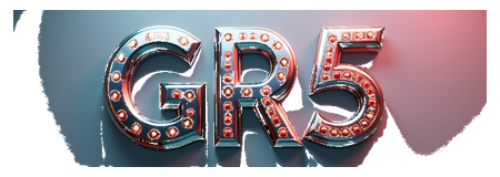 gr5 logo
