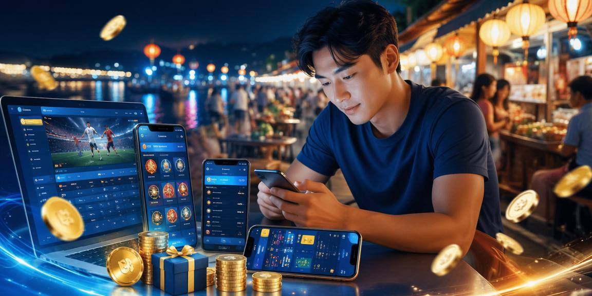 gr5 mobile gaming