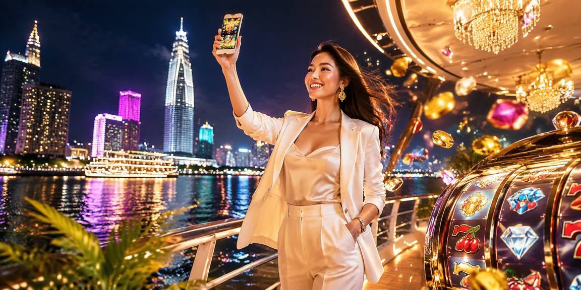 gr5 Thiết lập hồ sơ